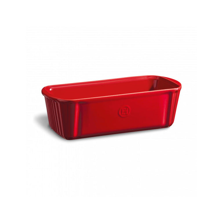 EMILE HENRY Loaf Baking Dish, 12.3" x 5.3"