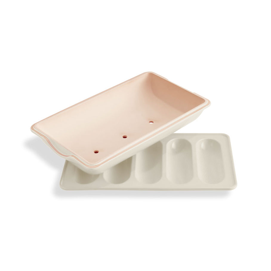 EMILE HENRY Mini Baguette Baker