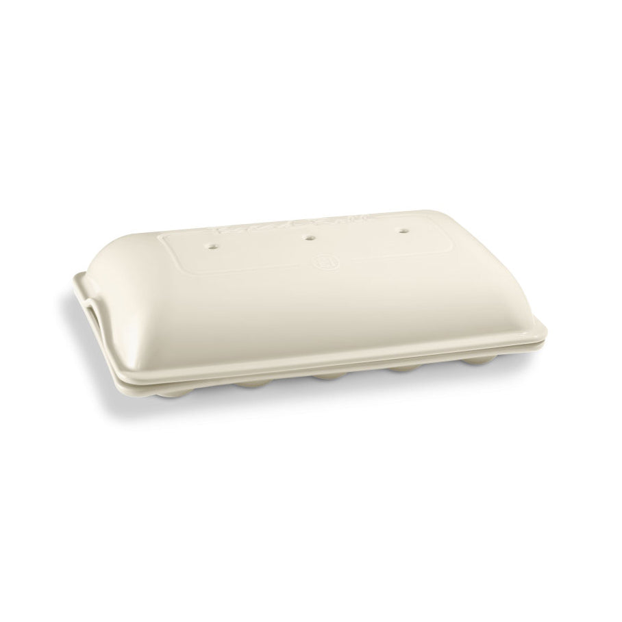 EMILE HENRY Mini Baguette Baker