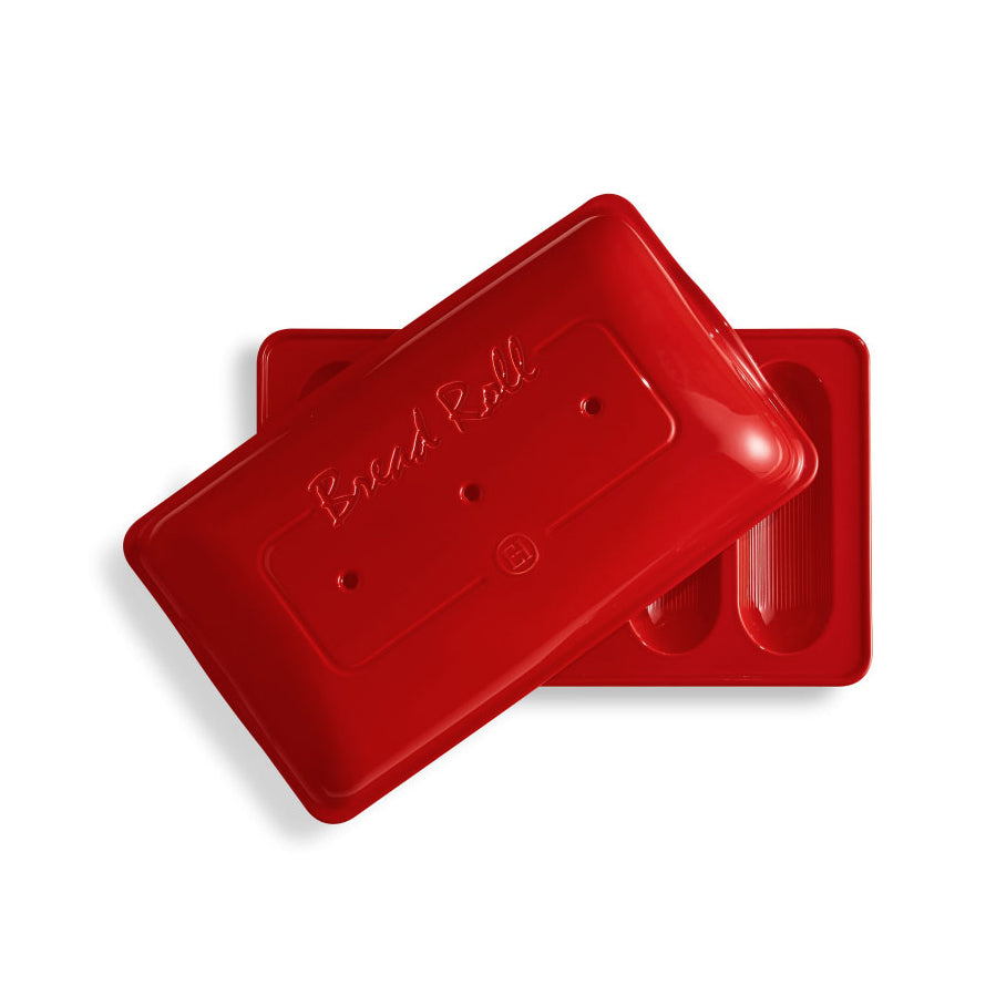 EMILE HENRY Mini Baguette Baker