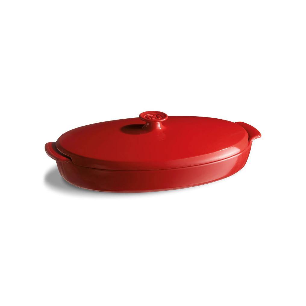 EMILE HENRY Papillote Cooker / Fish Steamer