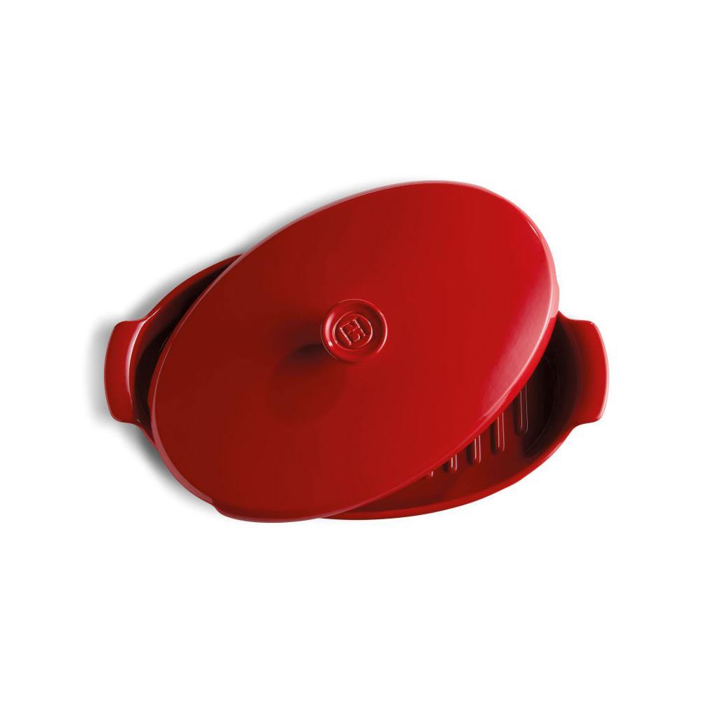 EMILE HENRY Papillote Cooker / Fish Steamer