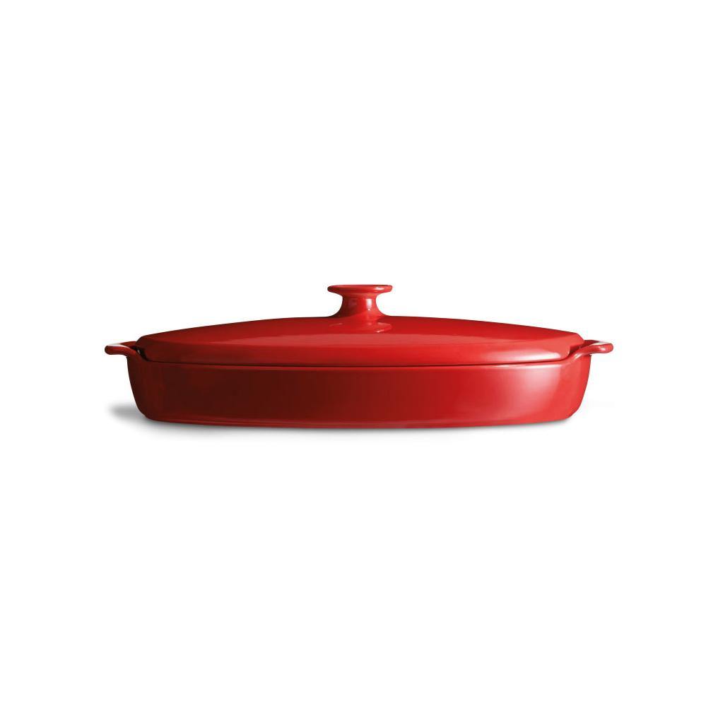EMILE HENRY Papillote Cooker / Fish Steamer