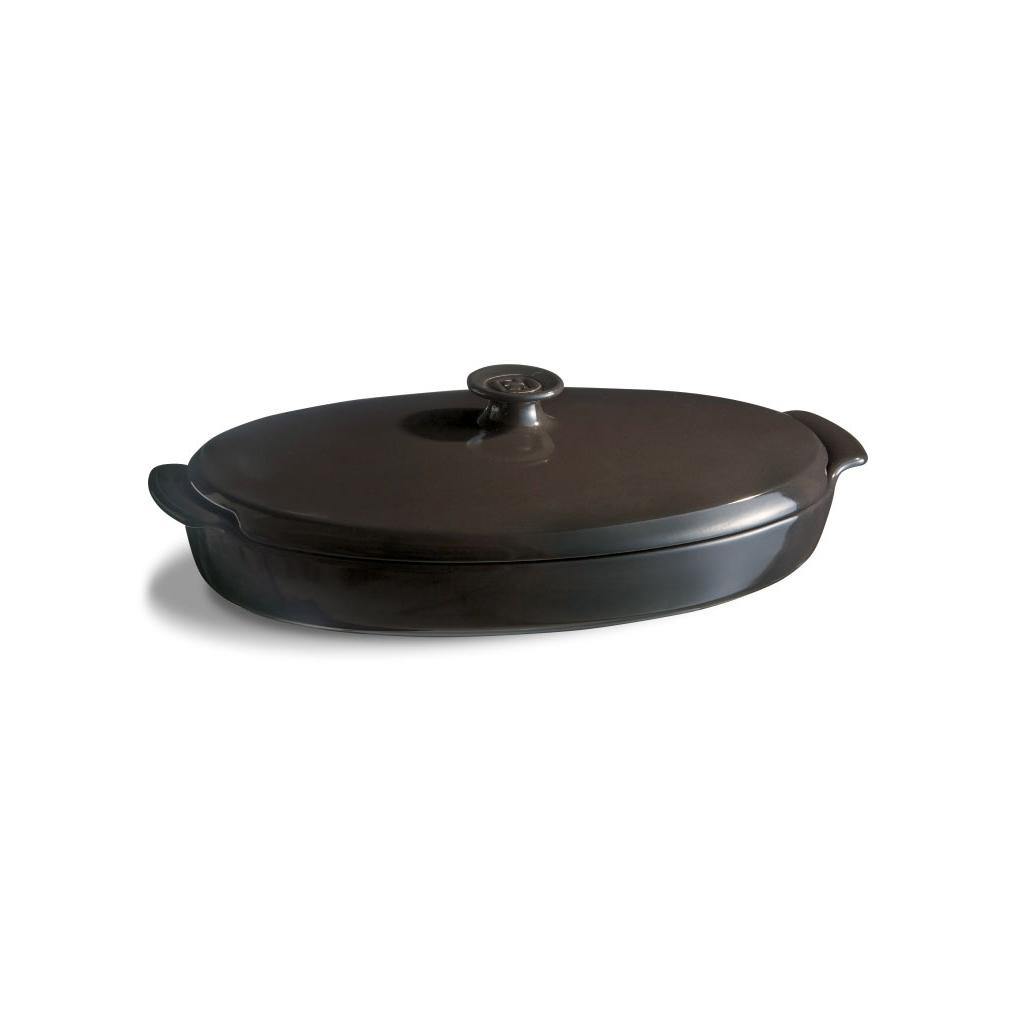 EMILE HENRY Papillote Cooker / Fish Steamer