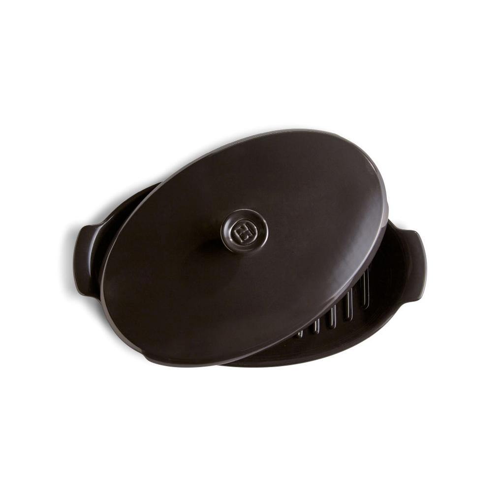 EMILE HENRY Papillote Cooker / Fish Steamer