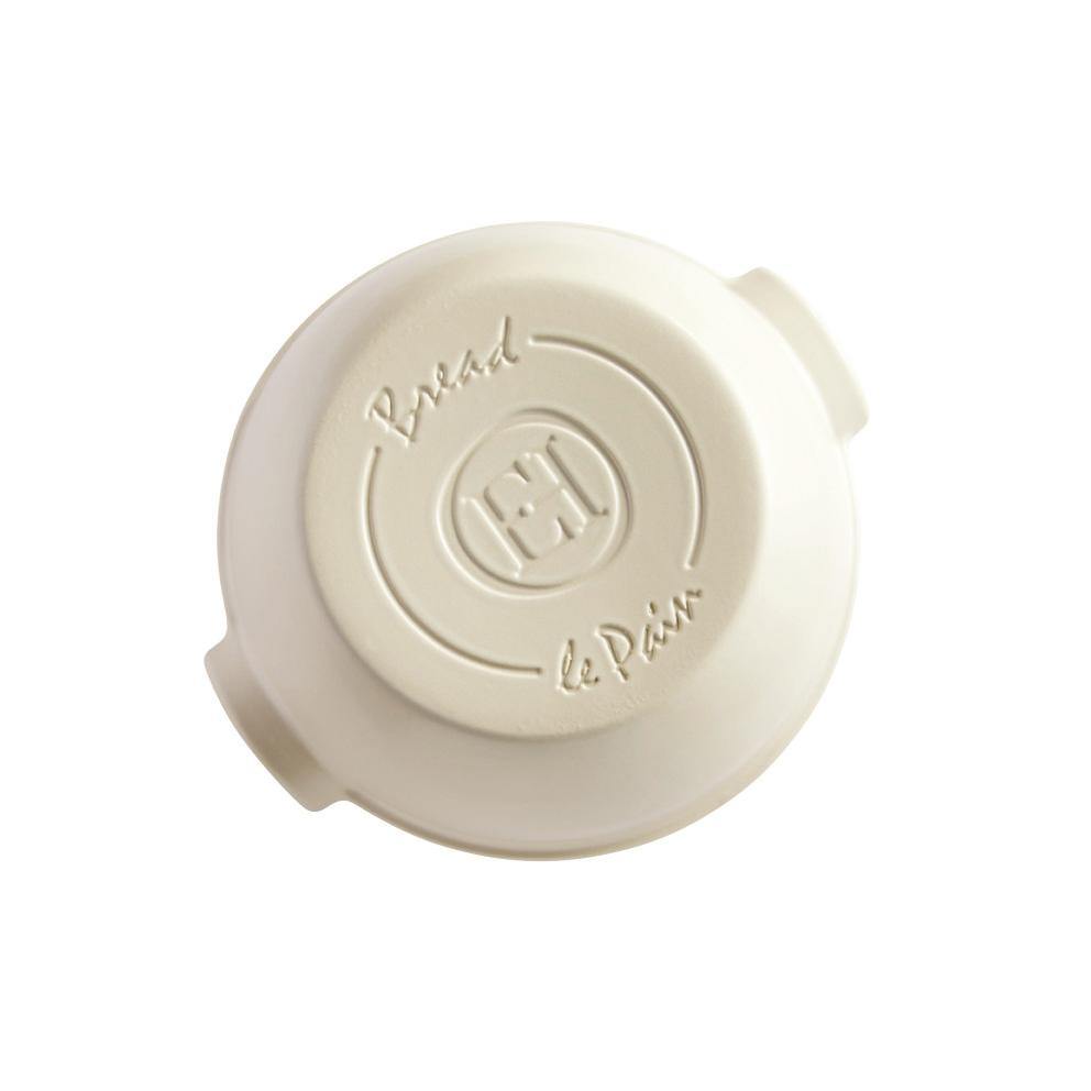 EMILE HENRY Round Bread Loaf Baker