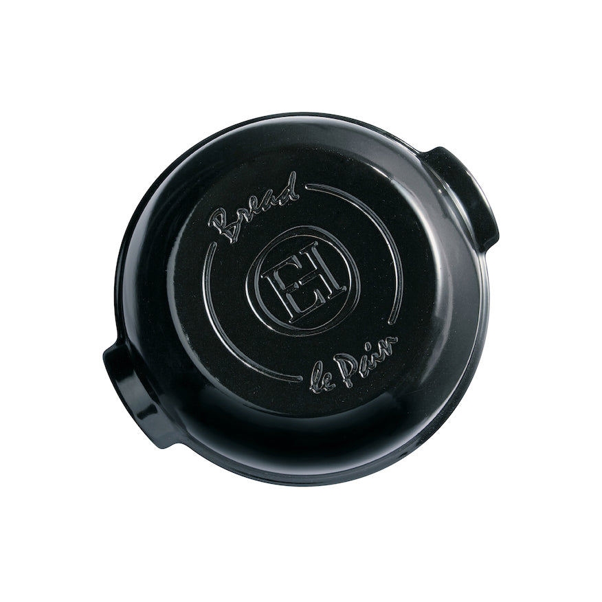 EMILE HENRY Round Bread Loaf Baker