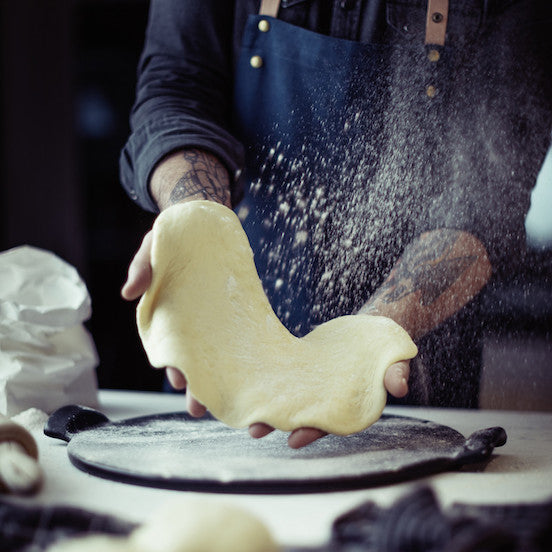 EMILE HENRY Smooth Pizza Stone