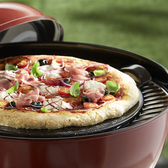 EMILE HENRY Smooth Pizza Stone