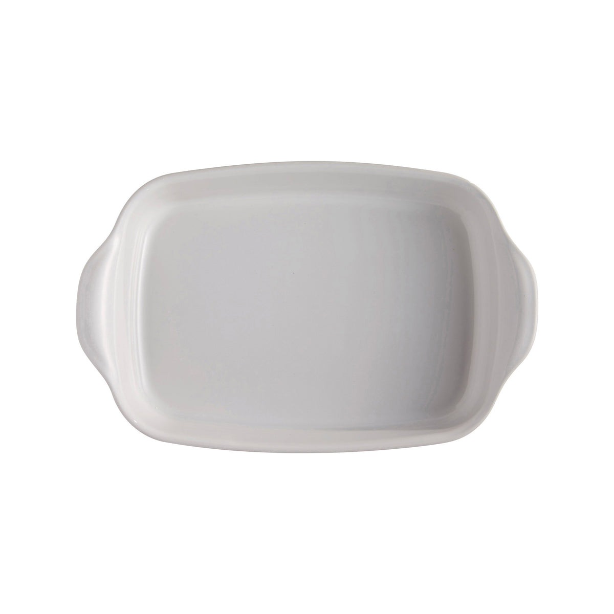 EMILE HENRY Ultime Rectangular Baking Dish, Medium