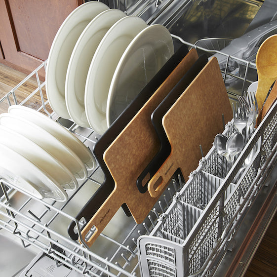 Epicurean Handy series cutting boards for dishwasher