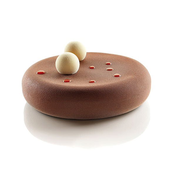 SILIKOMART Eclipse 1000 (Silicone Mould)