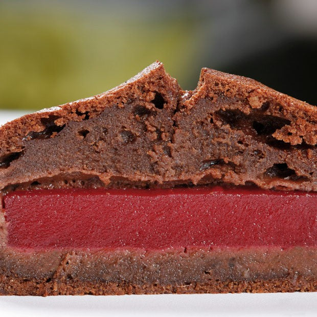 Evolution, Techniques and Ingredients for Modern Pastry (EN/ES)