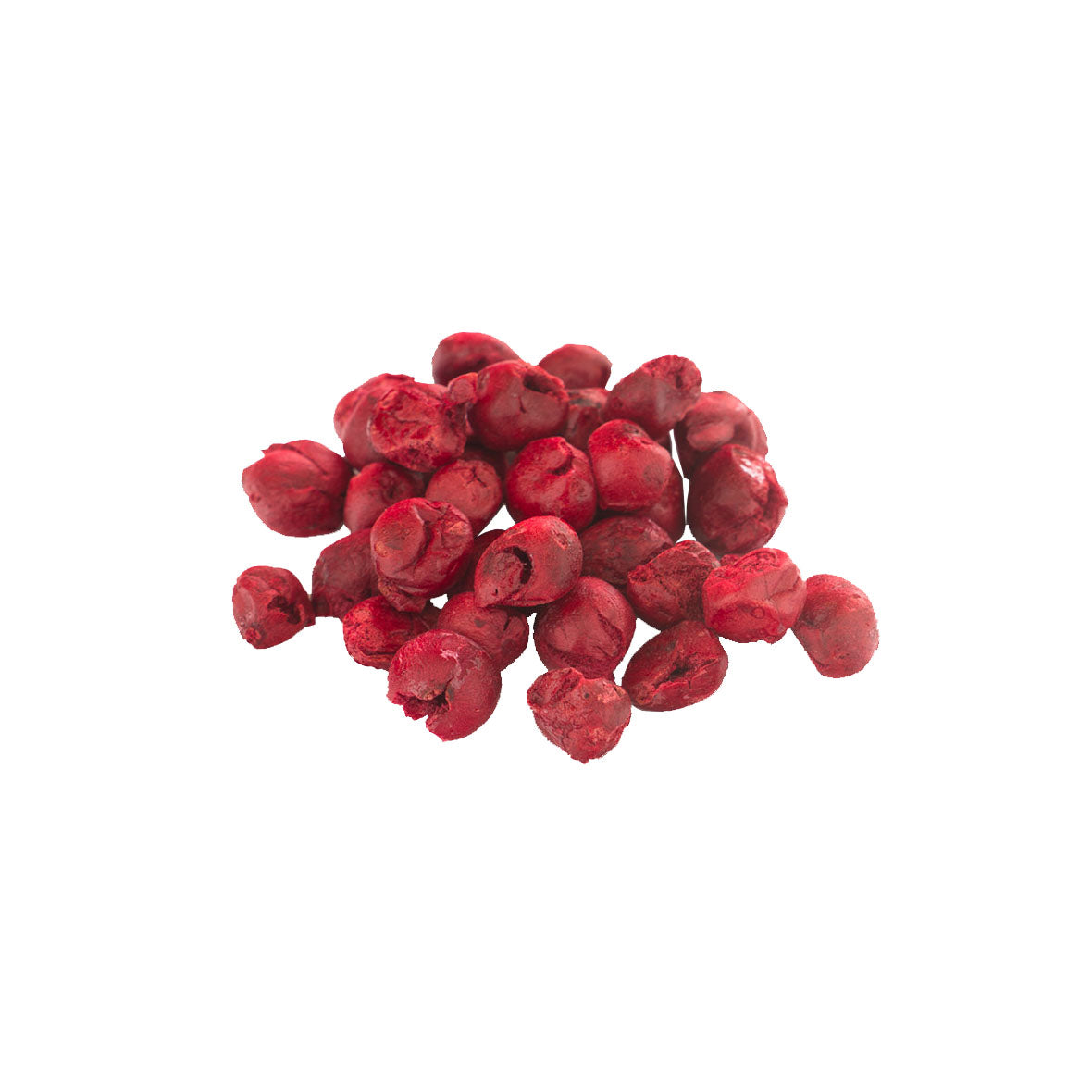 FRESH AS Freeze Dried Whole Cherry, 35g