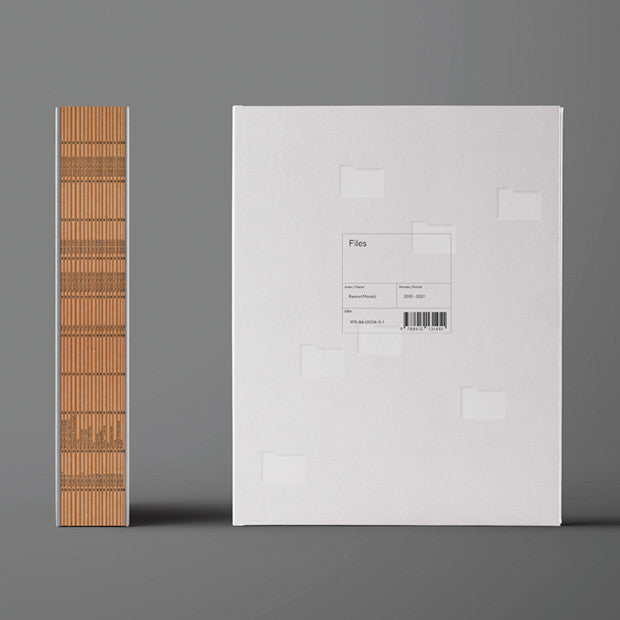 Files by Ramon Morato (EN/ES)