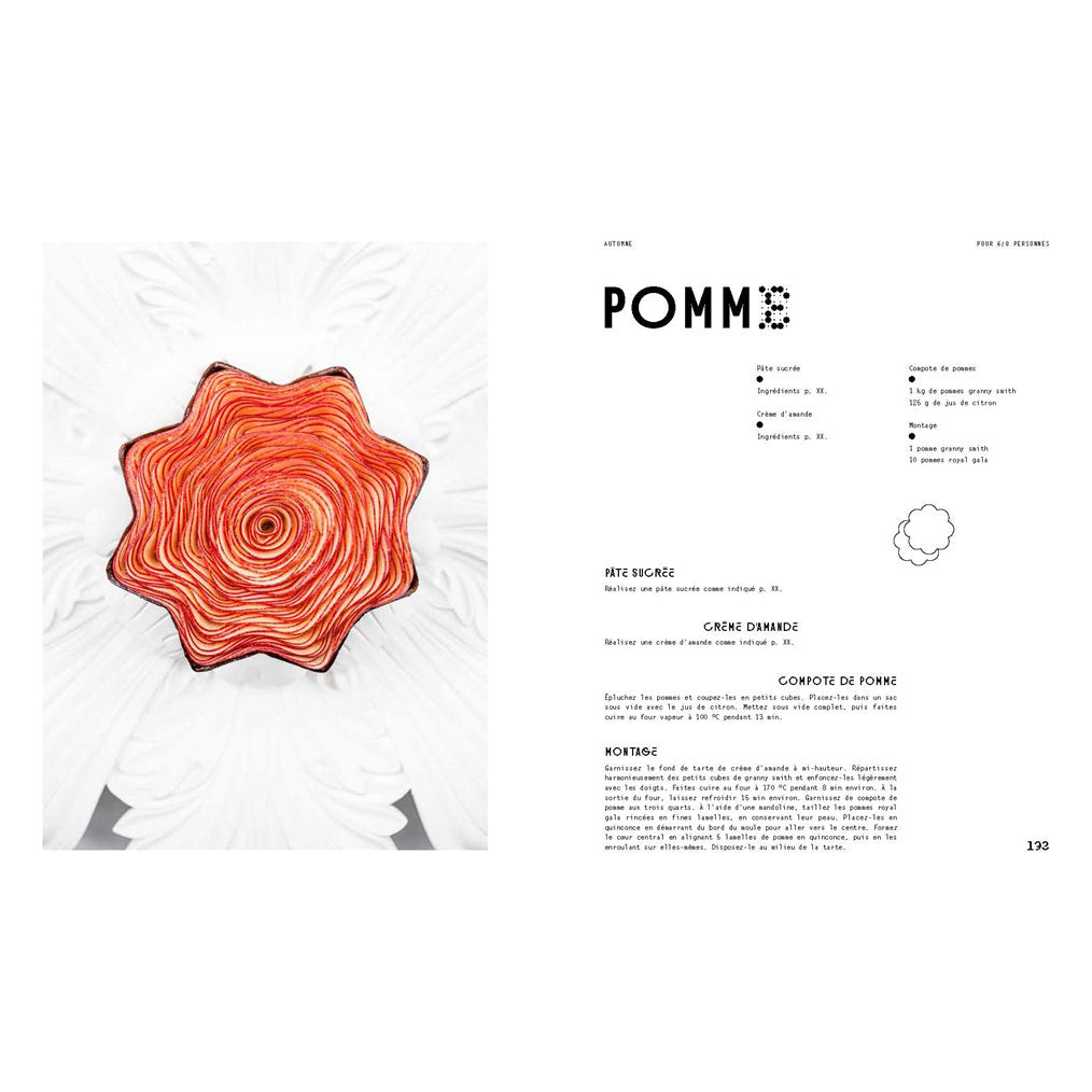 Flowers by Cedric Grolet (EN)