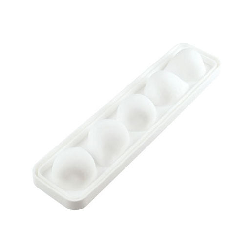 SILIKOMART Fragola 120 (Silicone Mould)