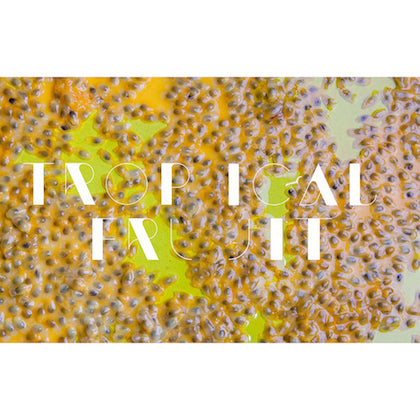 Fruit: The Art of Pastry by Cedric Grolet (EN)