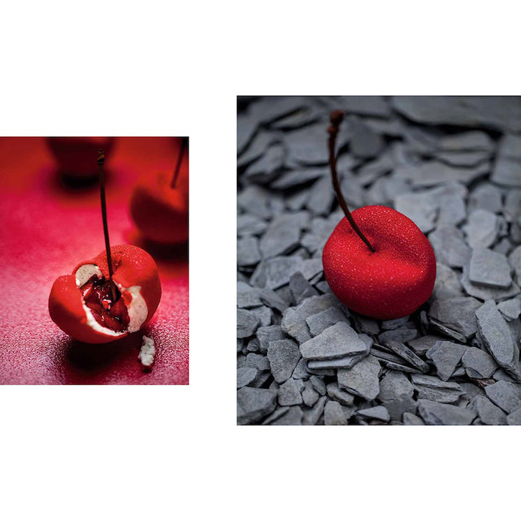 Fruit: The Art of Pastry by Cedric Grolet (EN)