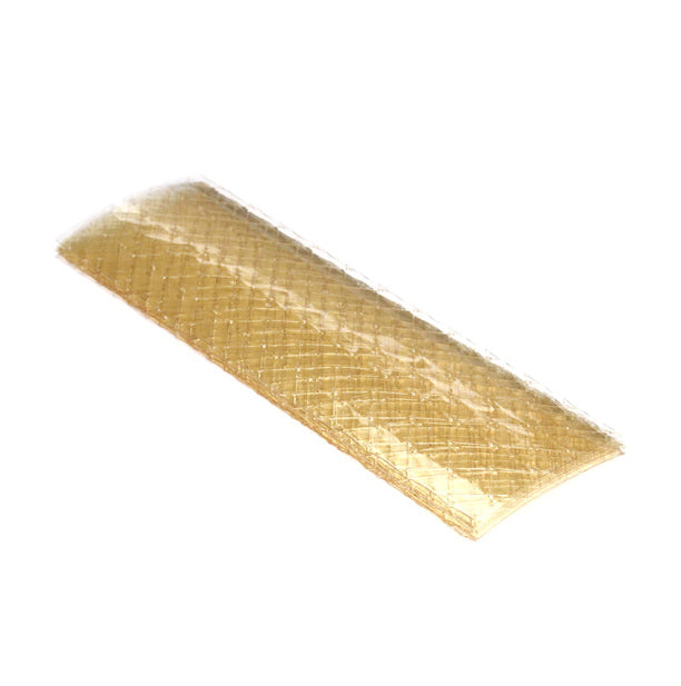 GELITA Gelatin Sheet, Gold Grade