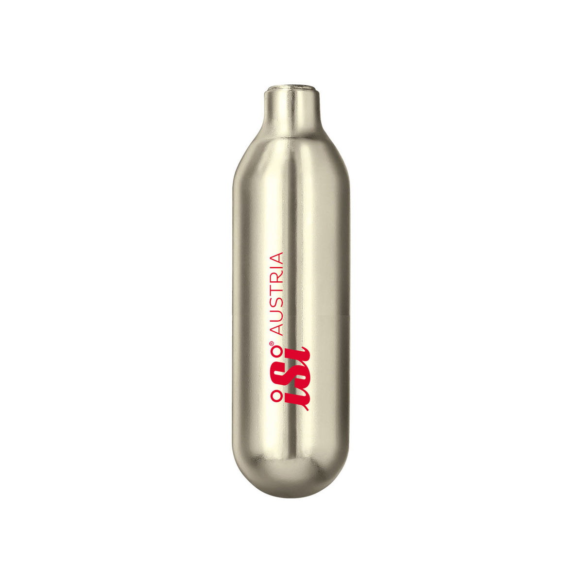 ISI CO2 Soda Chargers, Box of 10