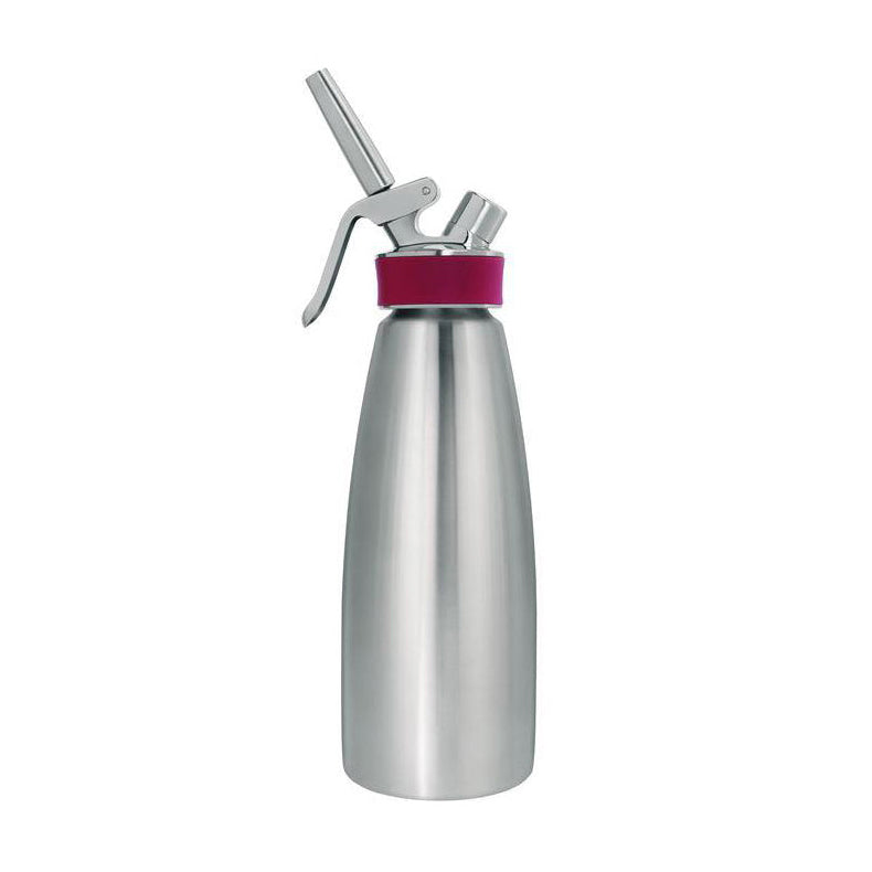 iSi Gourmet NSF Whipping Siphone 1L Canister
