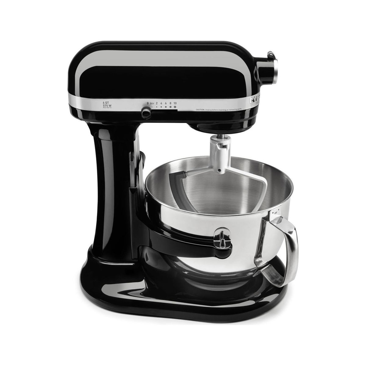 KITCHENAID 6 Quart Flex Edge Beater