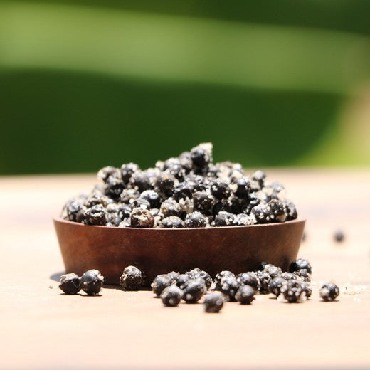 LA PLANTATION Organic Salted Kampot Pepper