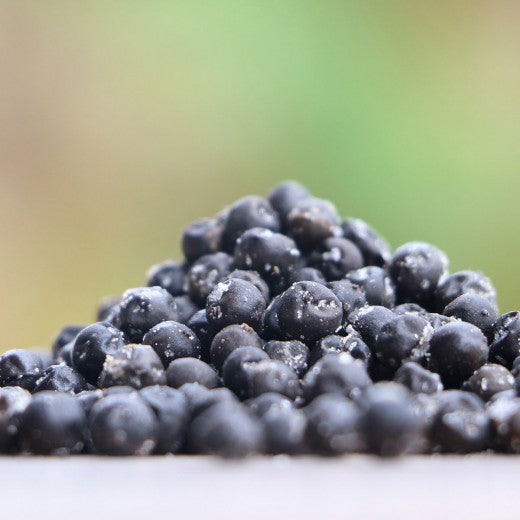 LA PLANTATION Organic Salted Kampot Pepper