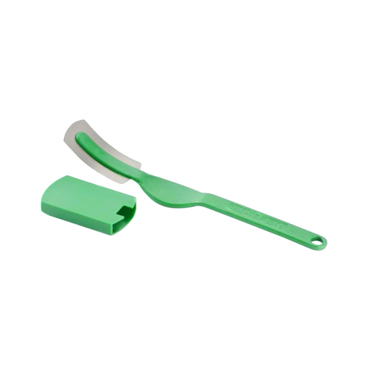 MATFER Double Edged S/S Baker's Blade
