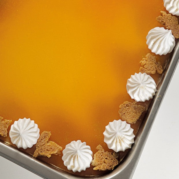 Mas: Artisan Toppings and Marble Decoration for the Ice Cream (EN/ES)