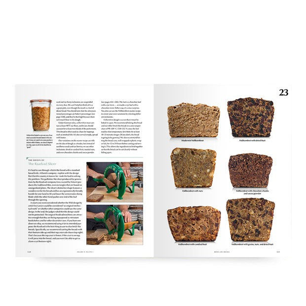 Modernist Bread The Art and Science (EN)
