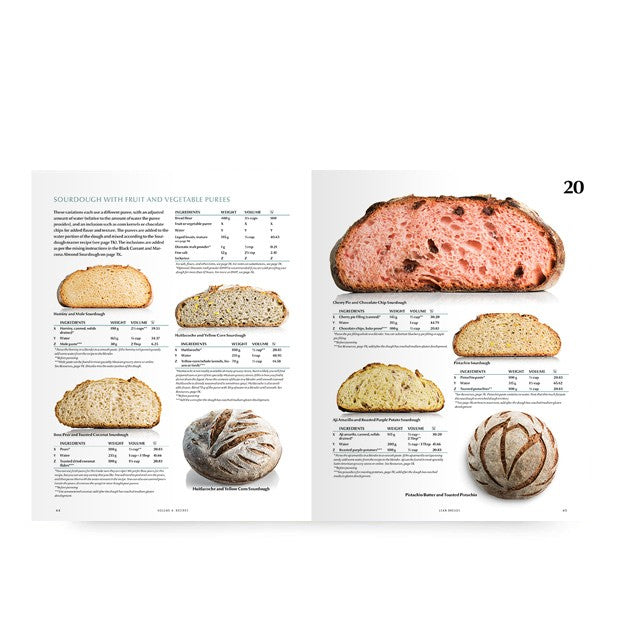 Modernist Bread The Art and Science (EN)