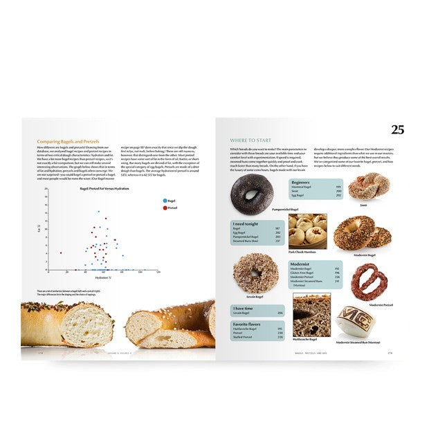 Modernist Bread The Art and Science (EN)
