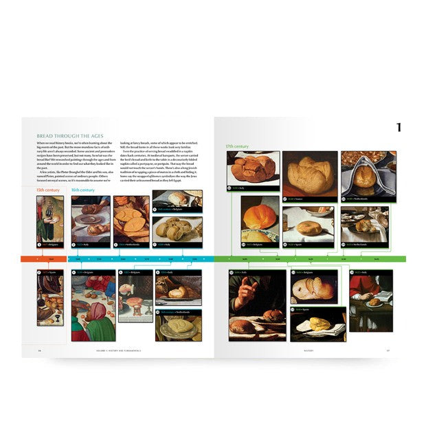Modernist Bread The Art and Science (EN)