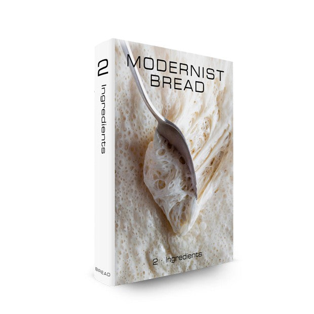 Modernist Bread The Art and Science (EN)