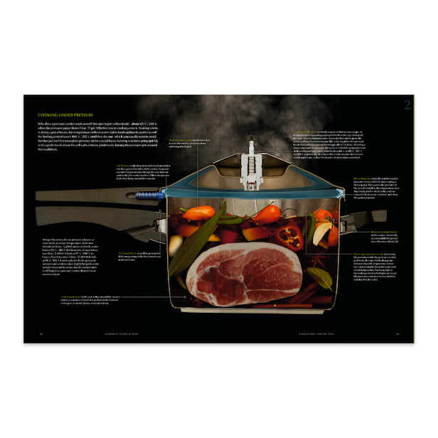 Modernist Cuisine at Home (EN)