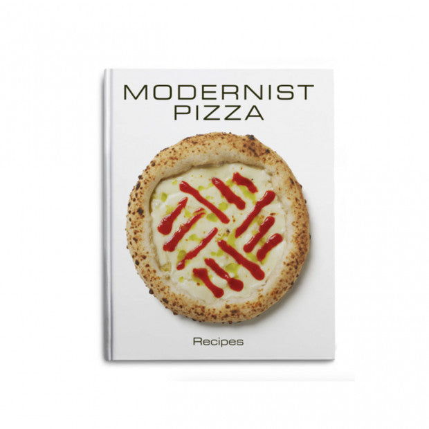 Modernist Pizza (EN)