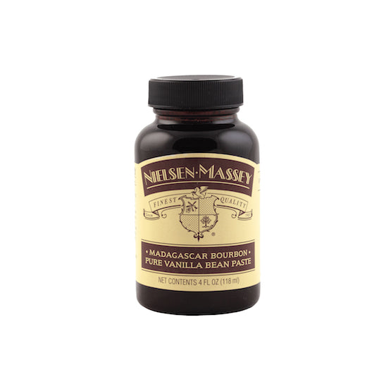 NIELSEN MASSEY Madagascar Bourbon Pure Vanilla Paste