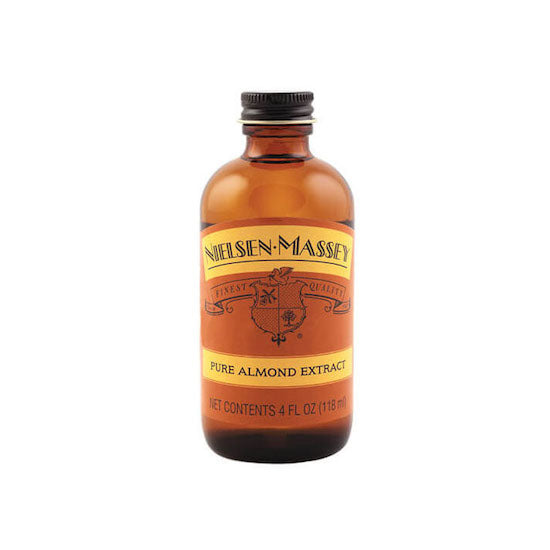 NIELSEN MASSEY Pure Almond Extract