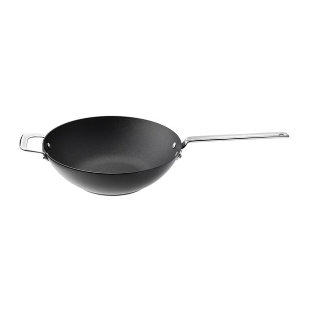 SCANPAN TechnIQ Wok, 11.8”/30cm