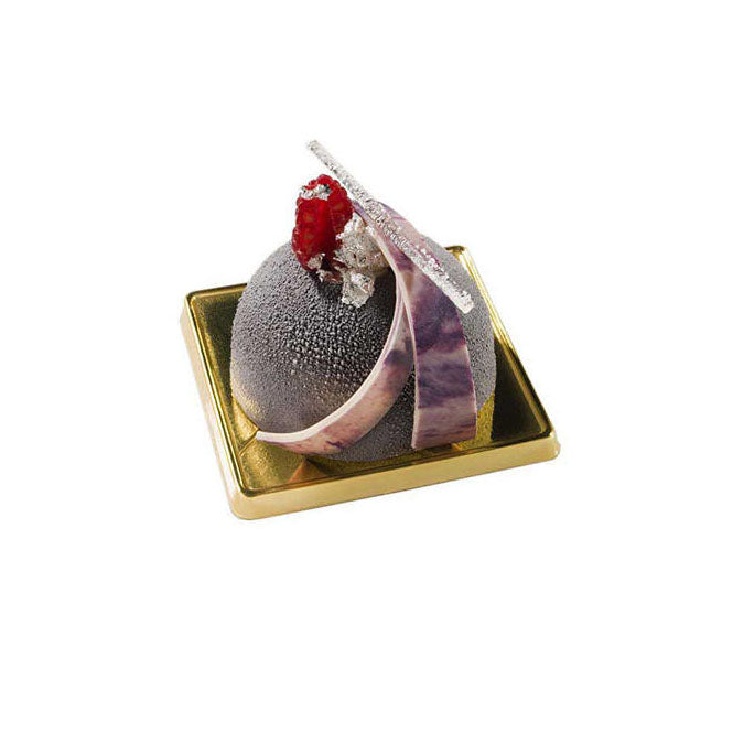 SILIKOMART SF002 Half Sphere Silicone Mould Ø70 mm 30.002.00.0060