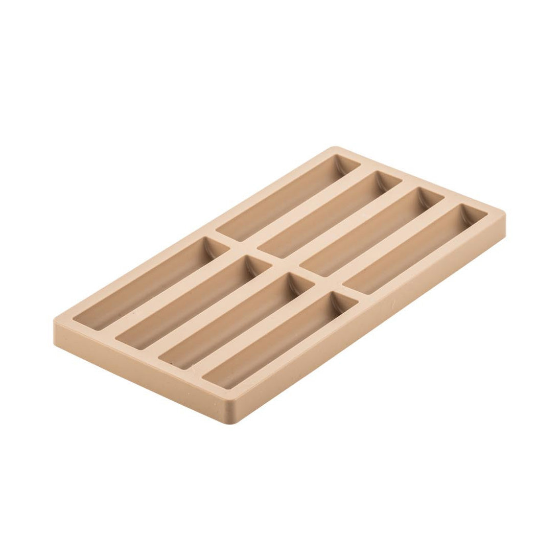 SILIKOMART Bar Volta Tritan Chocolate Mould Kit, Snack Bar