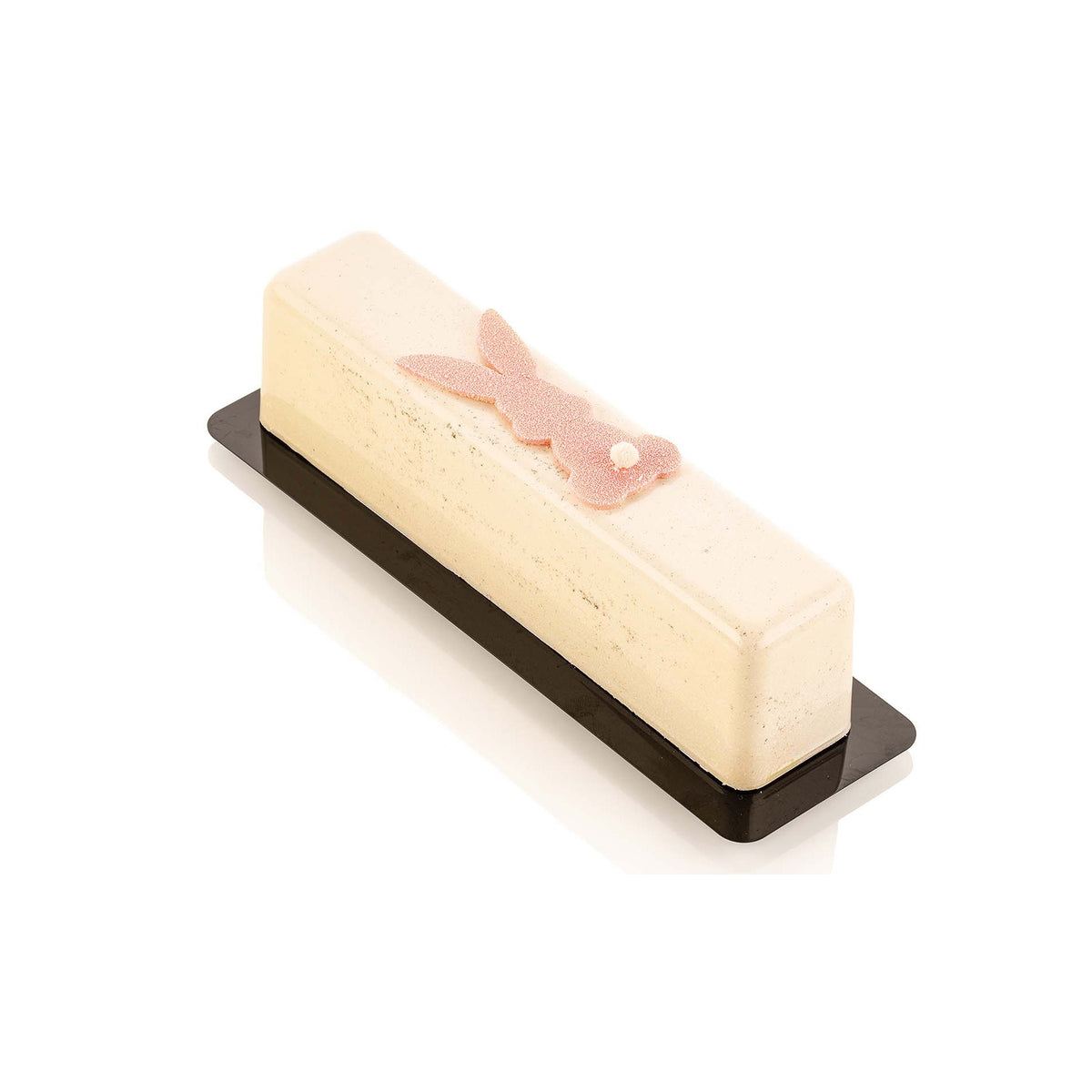 SILIKOMART Berlin 500 T-Plus Travel Cake Mould with Tritan