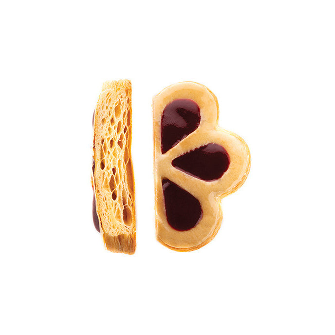 SILIKOMART Marguerite (Set of 2 Cutters)