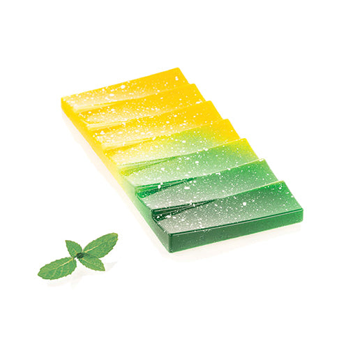 SILIKOMART Onda T Chocolate Mould, Tablet