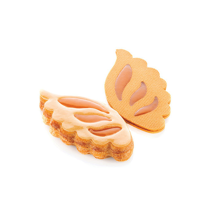 SILIKOMART Papillon (Set of 2 Cutters)
