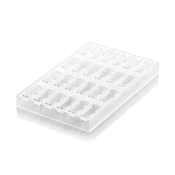 SILIKOMART Riga P Chocolate Mould, Praline