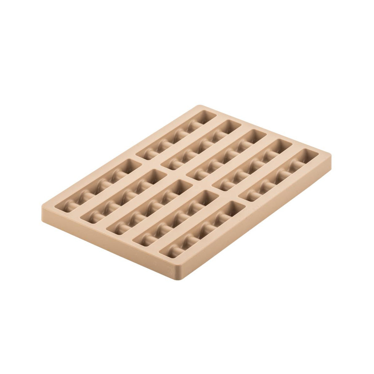SILIKOMART Sinfonia B Tritan Chocolate Mould Kit, Snack Bar
