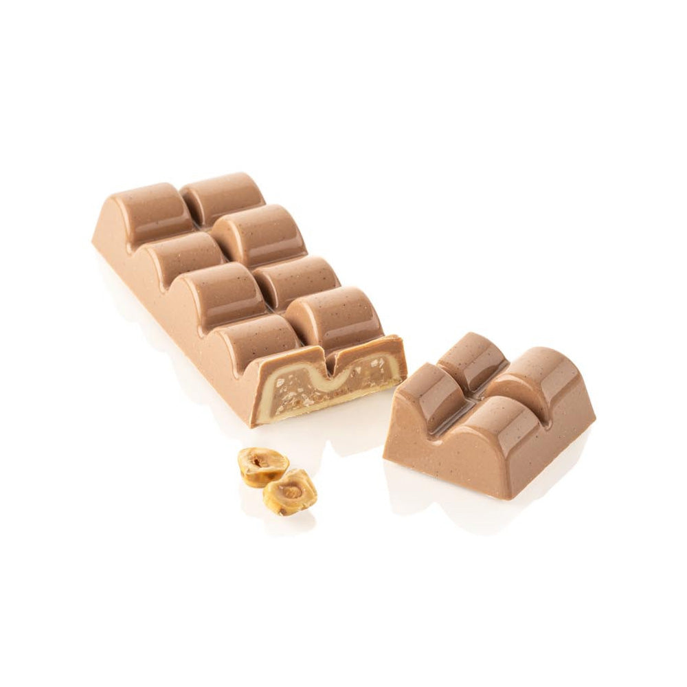SILIKOMART Sinfonia T Tritan Chocolate Mould Kit, Tablet